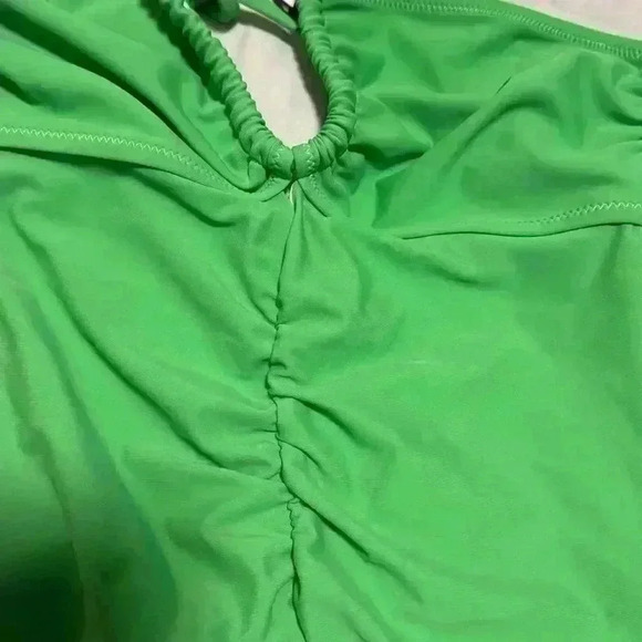 Scotch & Soda scoop one piece swimsuit - Picture 6 of 10